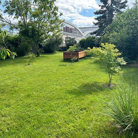 R Bnb Ouest Молсайм Екстериор снимка