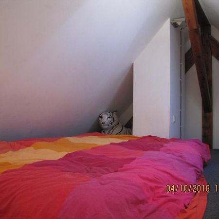 R Bnb Ouest Молсайм Екстериор снимка