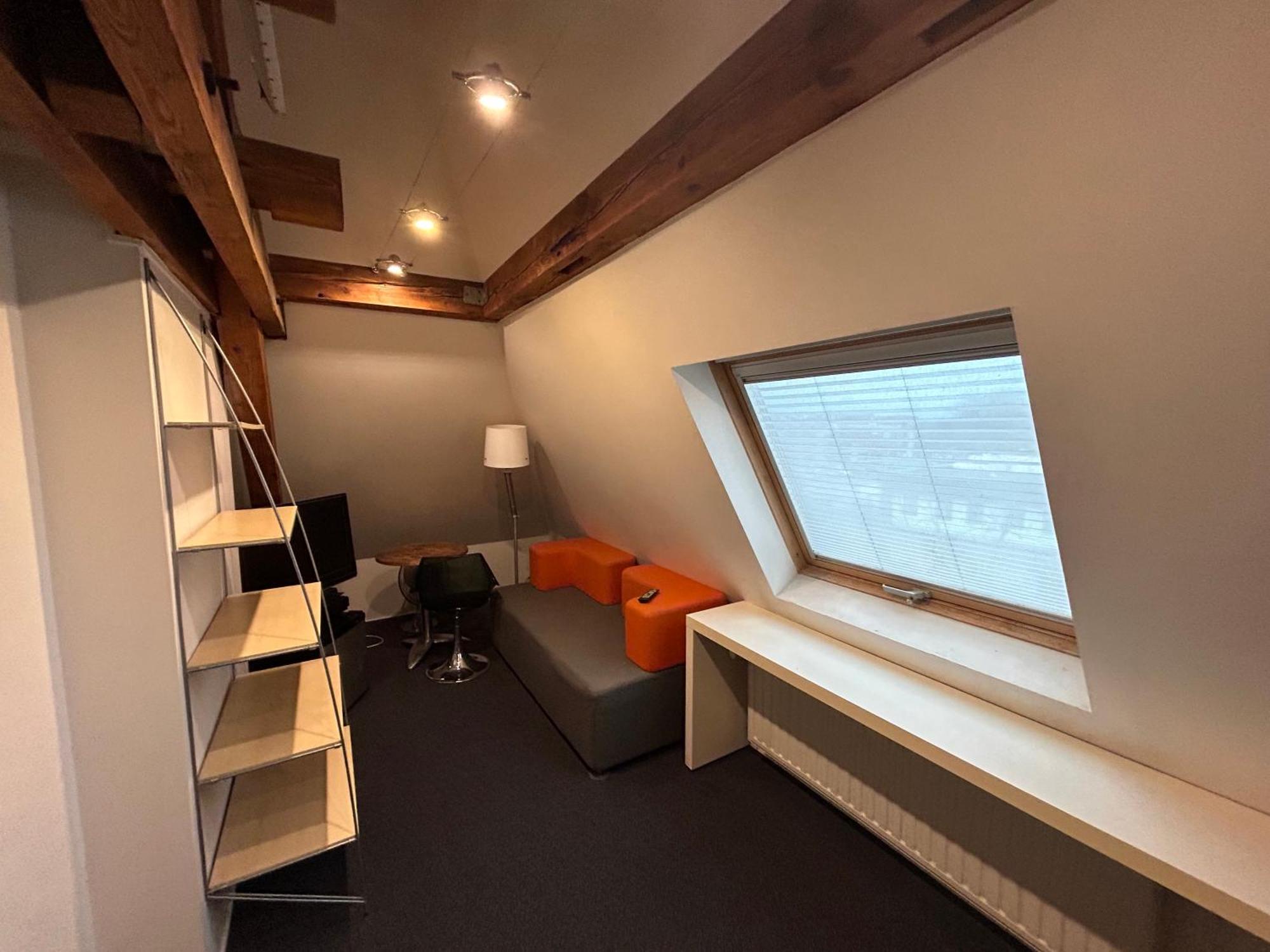 R Bnb Ouest Молсайм Екстериор снимка