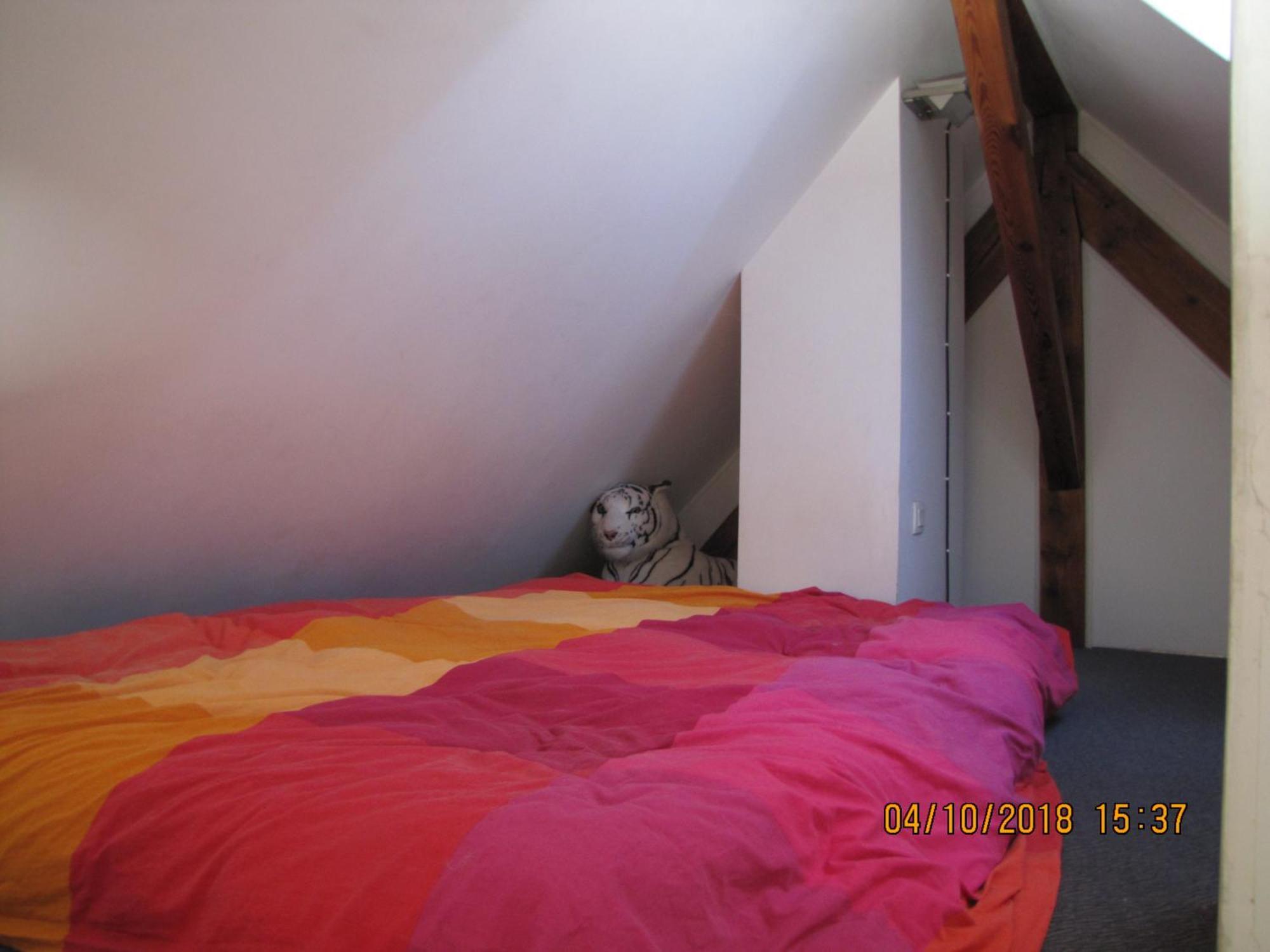 R Bnb Ouest Молсайм Екстериор снимка
