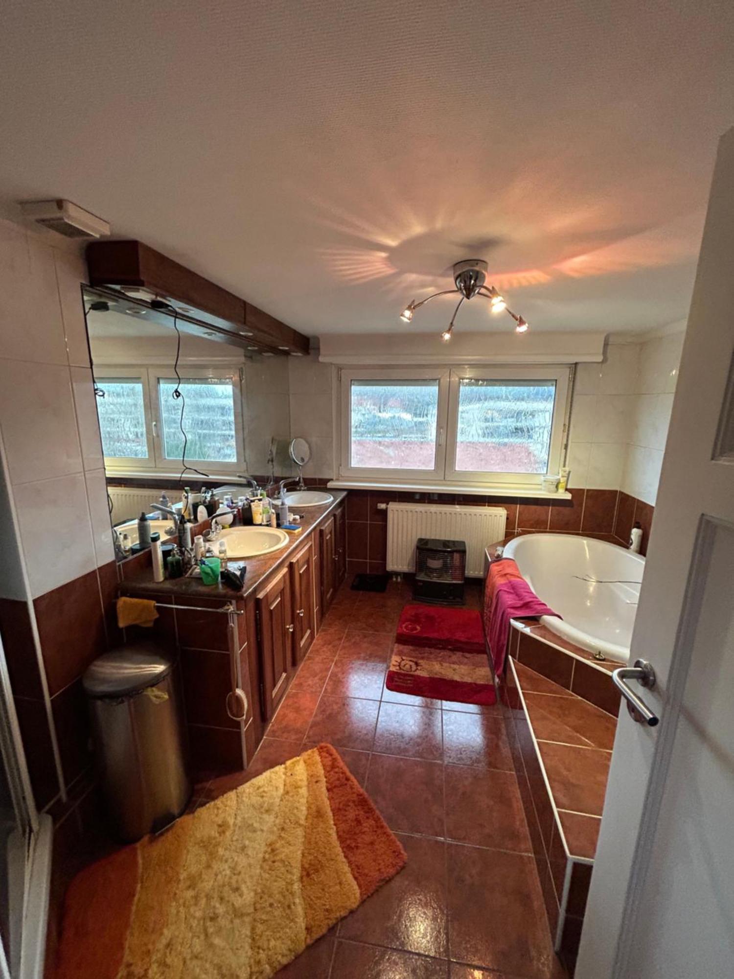 R Bnb Ouest Молсайм Екстериор снимка