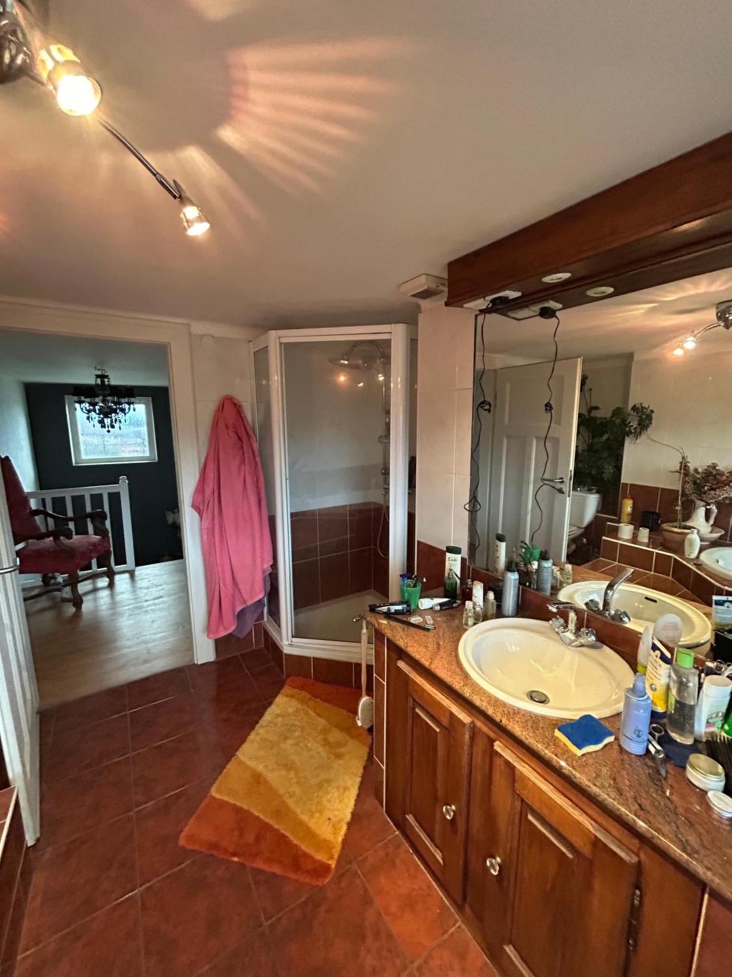 R Bnb Ouest Молсайм Екстериор снимка