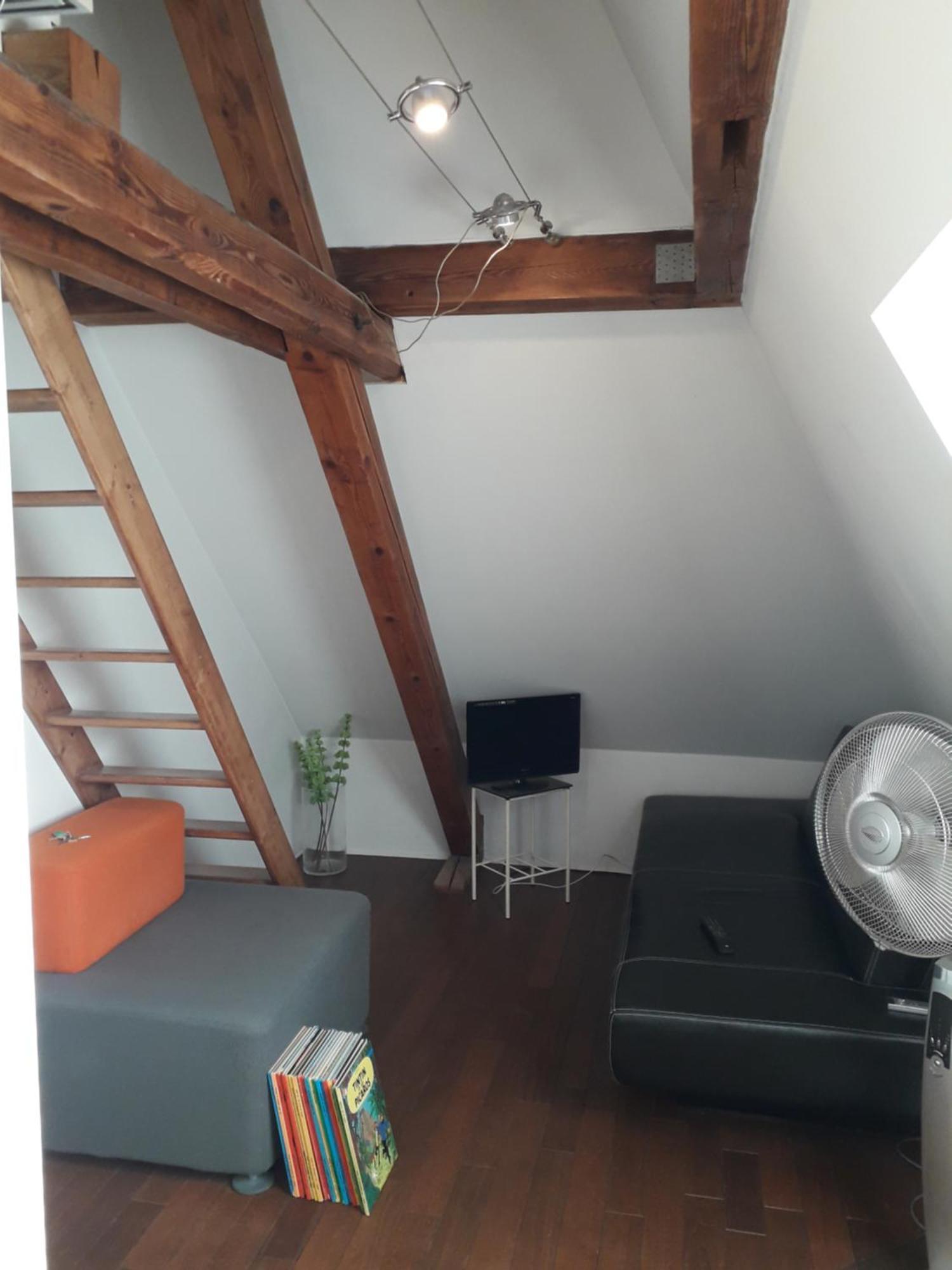 R Bnb Ouest Молсайм Екстериор снимка