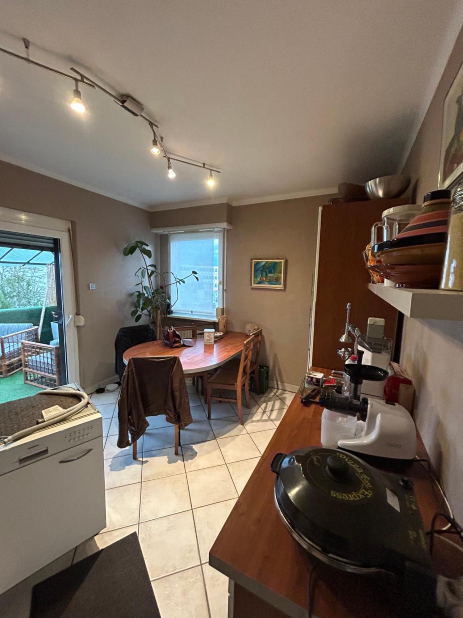R Bnb Ouest Молсайм Екстериор снимка